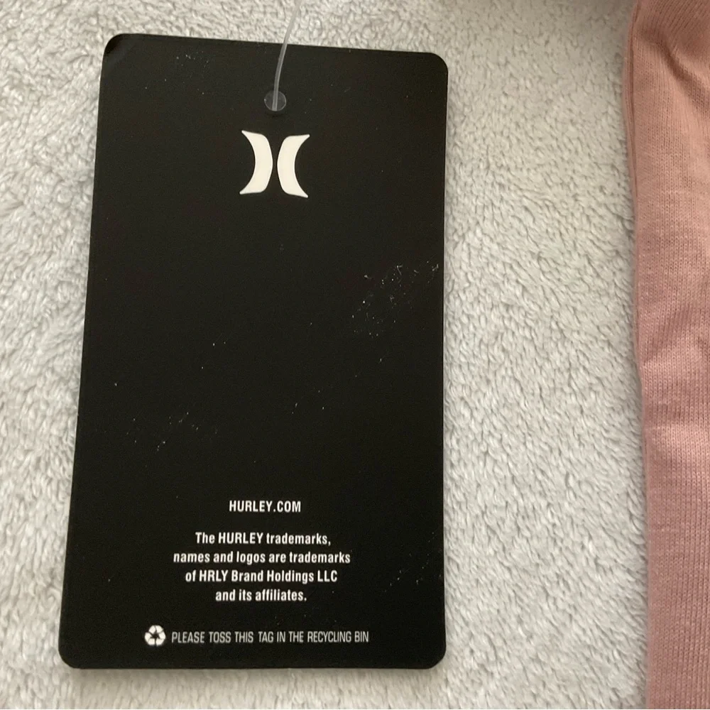 HURLEY tee-tops woman’s - Picture 7 of 9